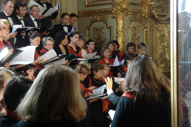 Messe de Malte