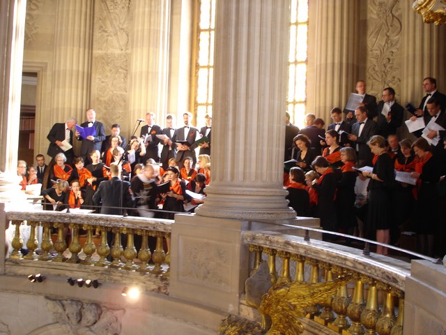 Messe de Malte