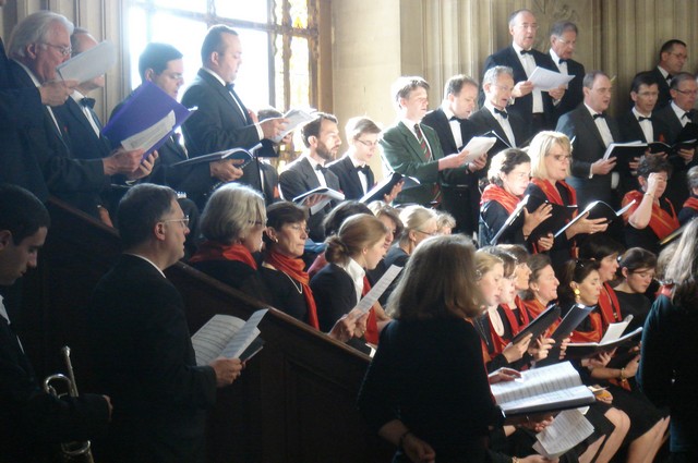Messe de Malte